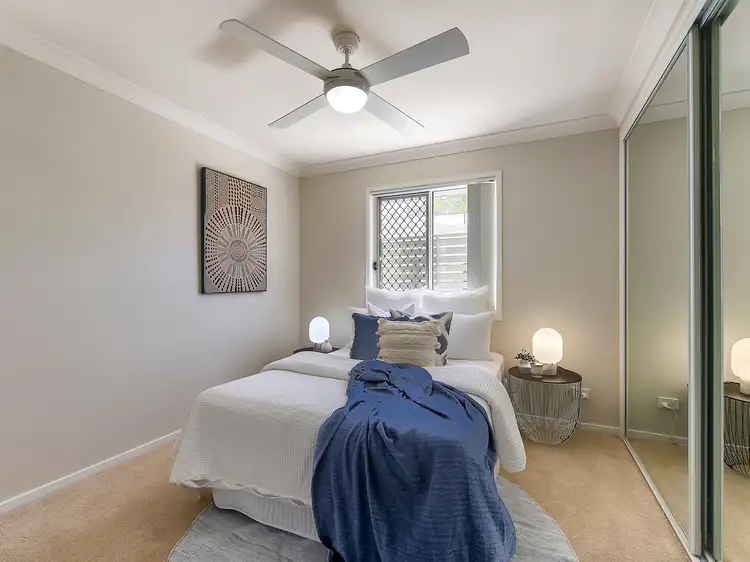 Sixth view of Homely townhouse listing, 7/39 Lacey Road, Carseldine QLD 4034