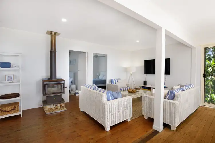 Third view of Homely house listing, 15 Ballow Street, Amity QLD 4183