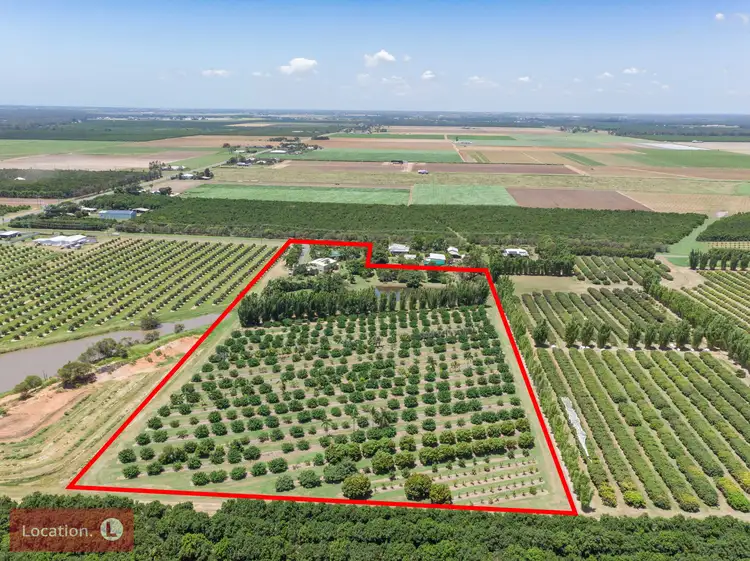 Fourth view of Homely rural property listing, 28 Pashleys Road, Welcome Creek QLD 4670