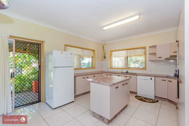 Sixth view of Homely rural property listing, 28 Pashleys Road, Welcome Creek QLD 4670