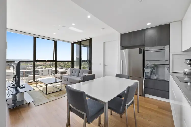 1102/45 Ainslie Avenue, Braddon ACT 2612