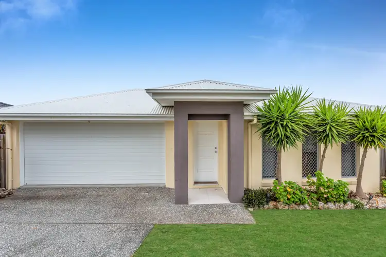 73 Regents Drive, Redbank Plains QLD 4301