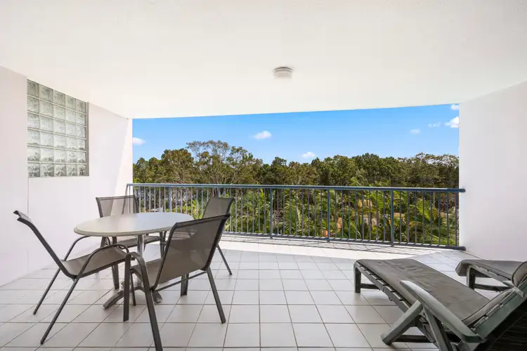 Third view of Homely unit listing, 40/386 Esplanade, Torquay QLD 4655