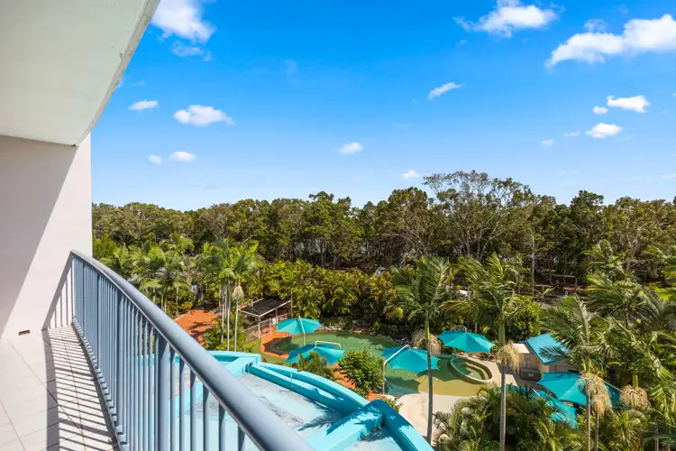 Fourth view of Homely unit listing, 40/386 Esplanade, Torquay QLD 4655