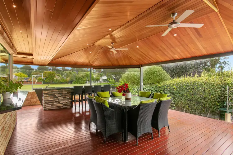 Second view of Homely house listing, 25 Grainger Drive, Mount Claremont WA 6010