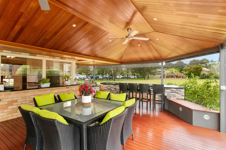 Third view of Homely house listing, 25 Grainger Drive, Mount Claremont WA 6010