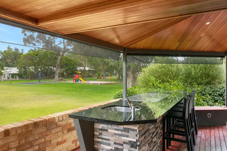 Fourth view of Homely house listing, 25 Grainger Drive, Mount Claremont WA 6010