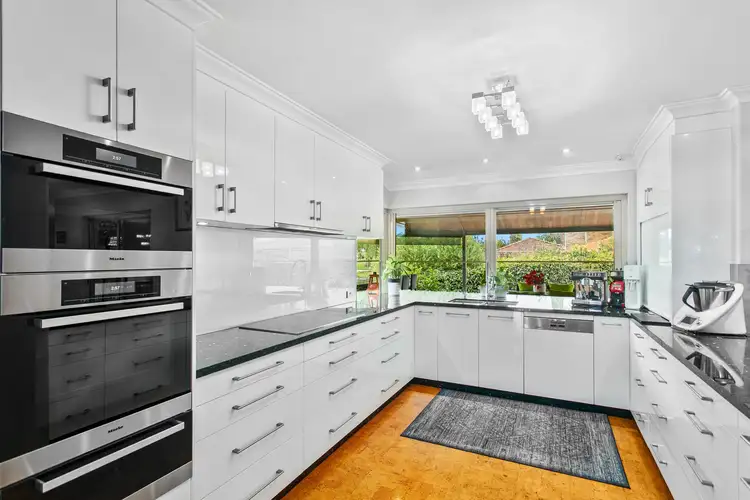 Fifth view of Homely house listing, 25 Grainger Drive, Mount Claremont WA 6010