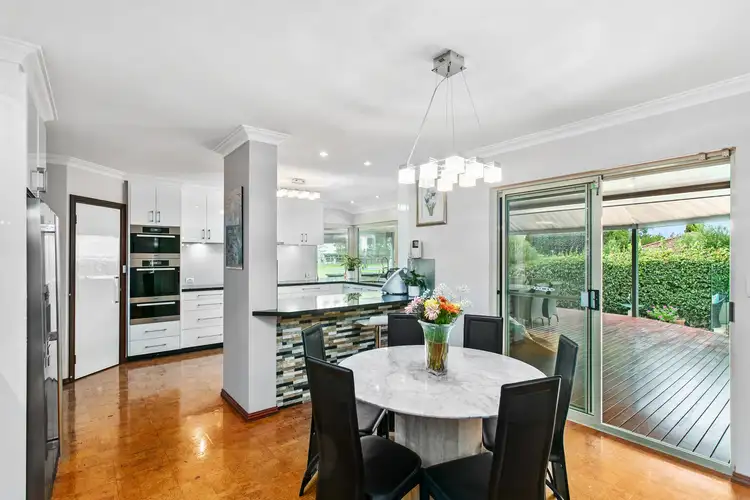 Sixth view of Homely house listing, 25 Grainger Drive, Mount Claremont WA 6010