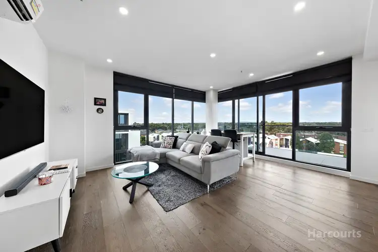 504/118 Cairnlea Drive, Cairnlea VIC 3023