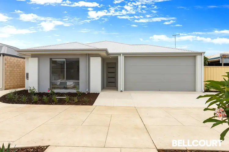 12A Cygni Street, Mandurah WA 6210