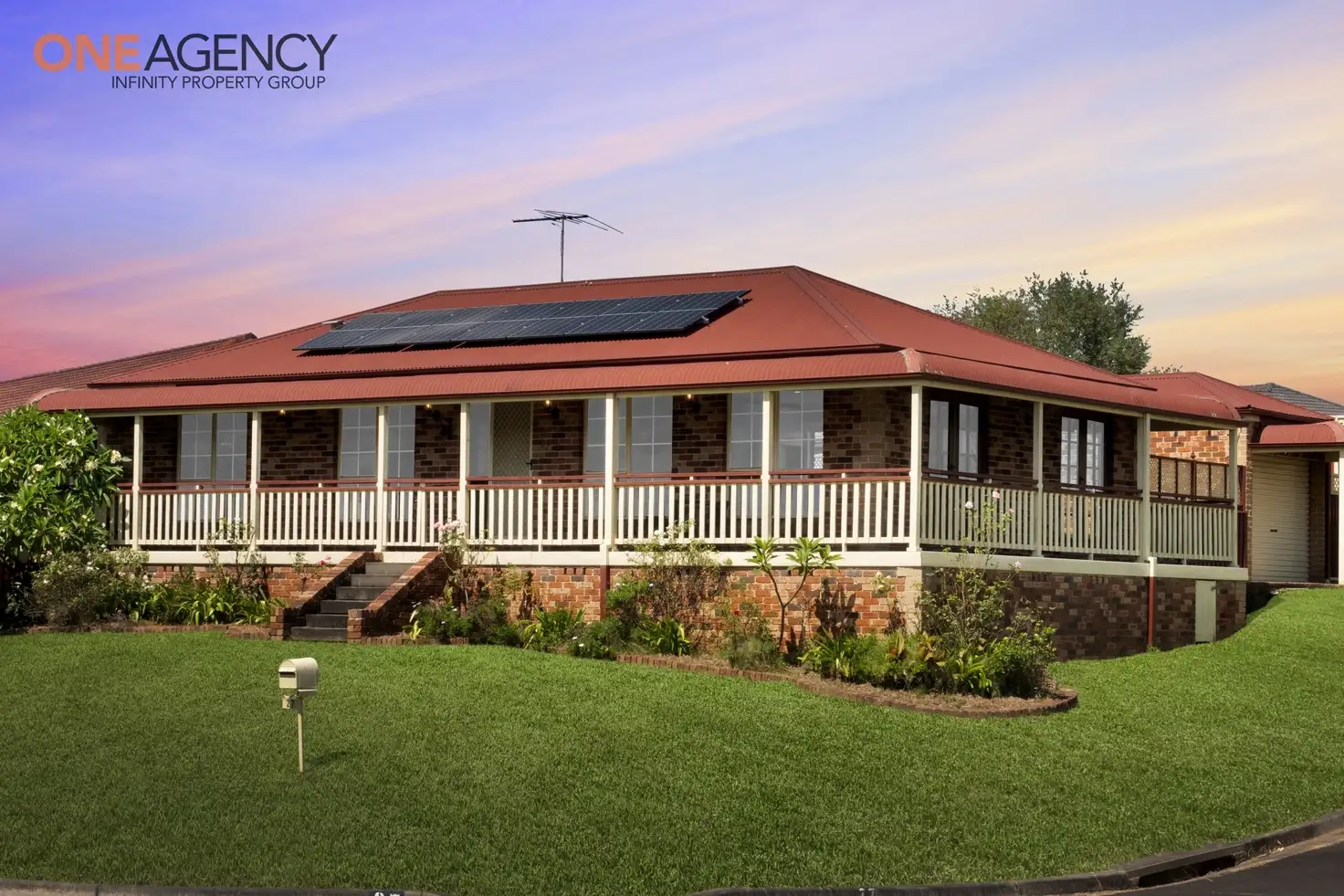 Main view of Homely house listing, 27 Colorado Street, Kearns NSW 2558