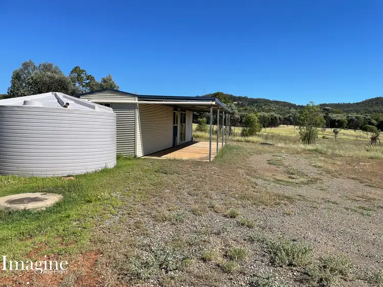 Main view of Homely rural property listing, 1 Johnny Nipps Lane, Cracow QLD 4719