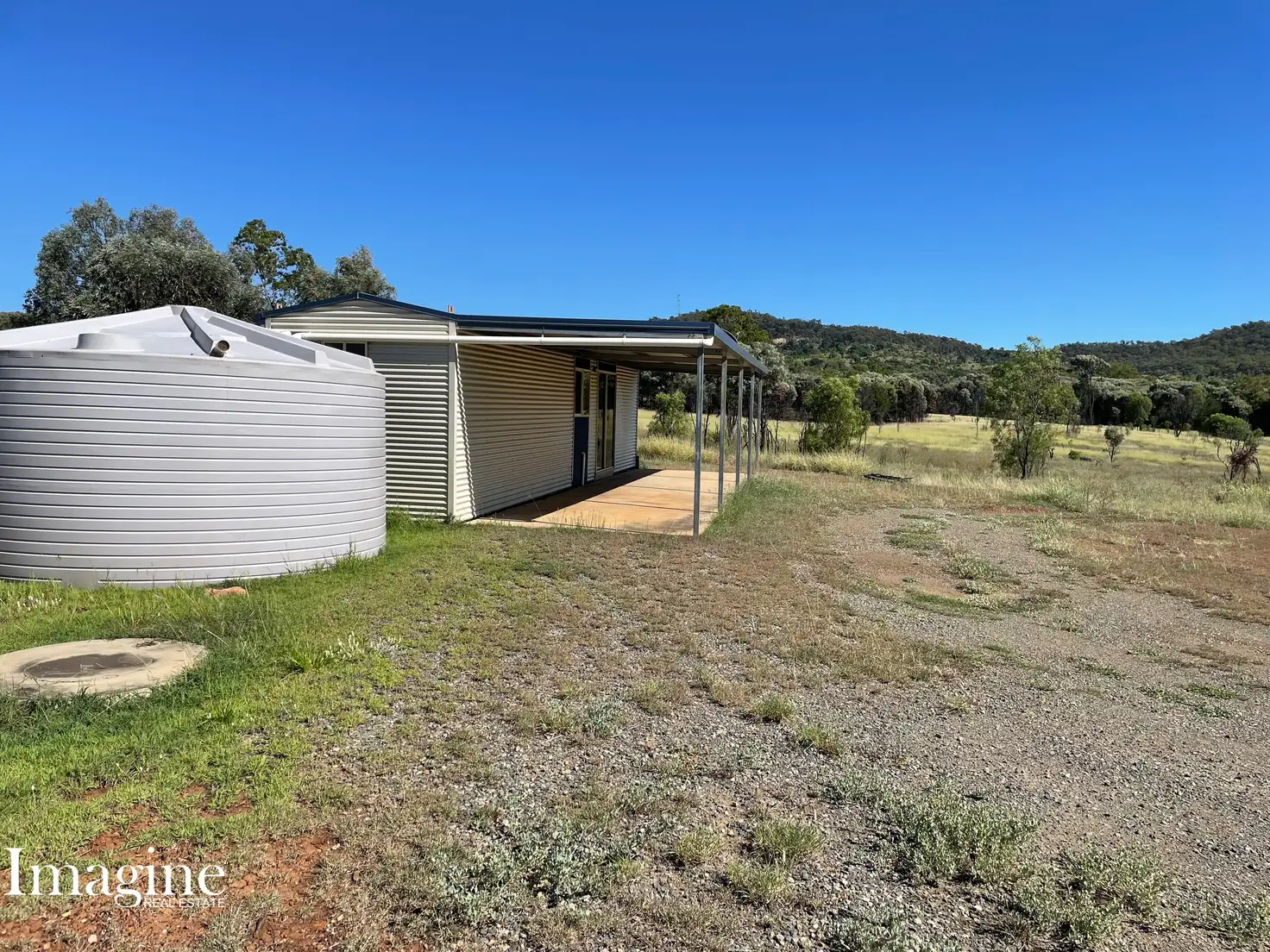 Main view of Homely rural property listing, 1 Johnny Nipps Lane, Cracow QLD 4719