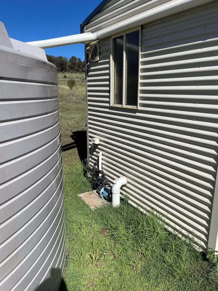 Second view of Homely rural property listing, 1 Johnny Nipps Lane, Cracow QLD 4719