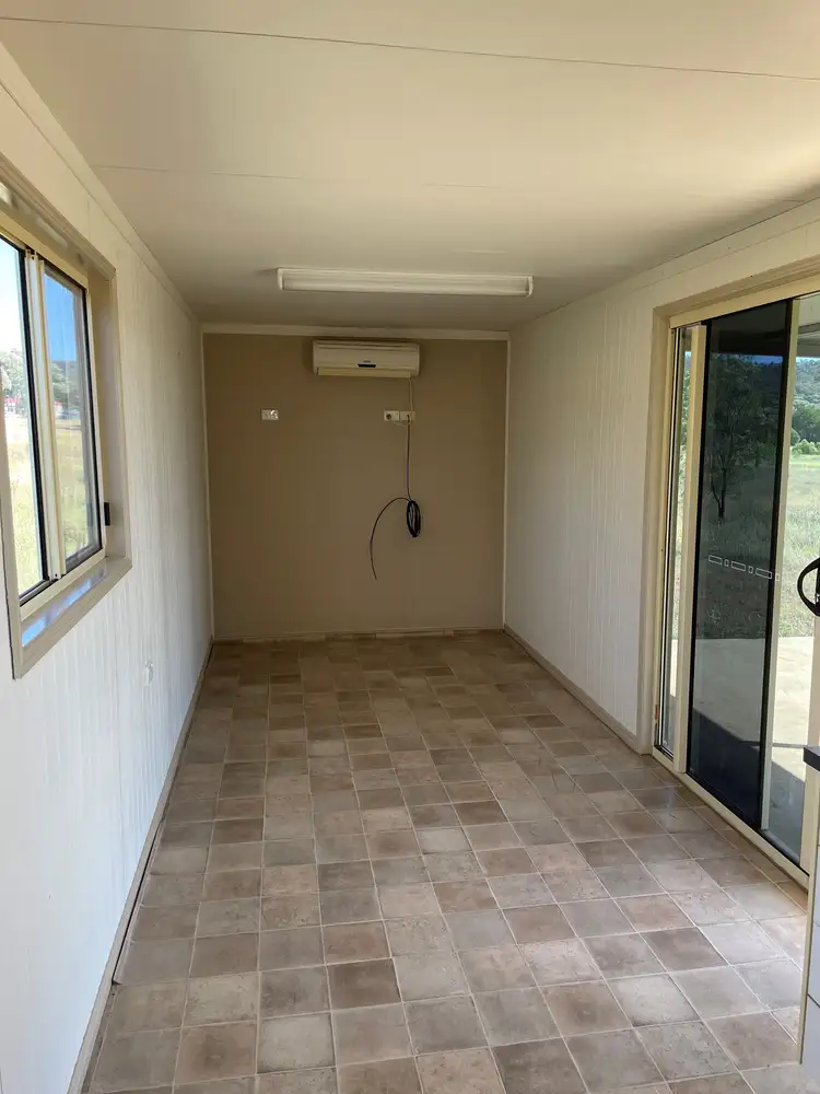 Fifth view of Homely rural property listing, 1 Johnny Nipps Lane, Cracow QLD 4719