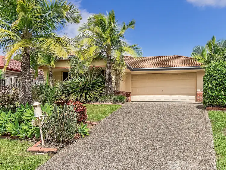 Main view of Homely house listing, 52 Lambor Drive, Mudgeeraba QLD 4213