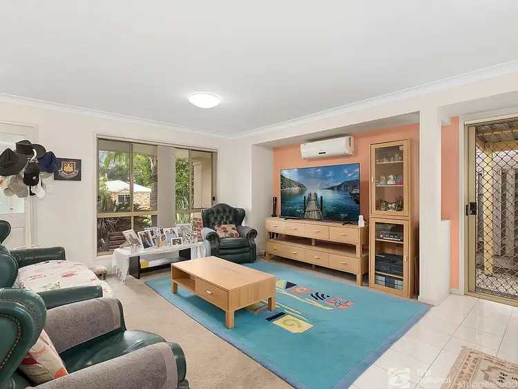 Second view of Homely house listing, 52 Lambor Drive, Mudgeeraba QLD 4213