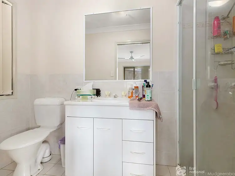 Sixth view of Homely house listing, 52 Lambor Drive, Mudgeeraba QLD 4213