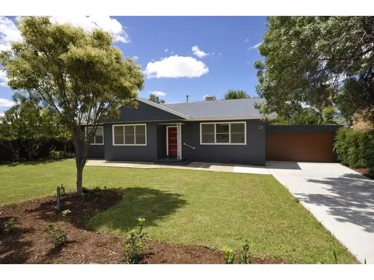 Main view of Homely house listing, 124 Edward Street, Gunnedah NSW 2380