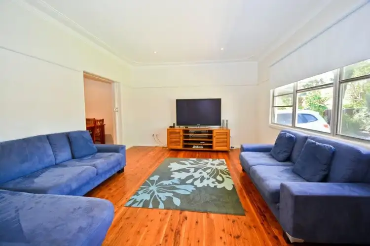 Second view of Homely house listing, 124 Edward Street, Gunnedah NSW 2380