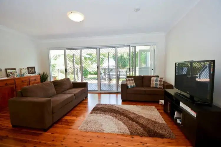 Third view of Homely house listing, 124 Edward Street, Gunnedah NSW 2380