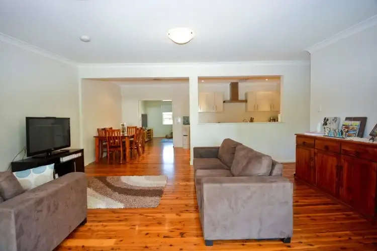 Fourth view of Homely house listing, 124 Edward Street, Gunnedah NSW 2380