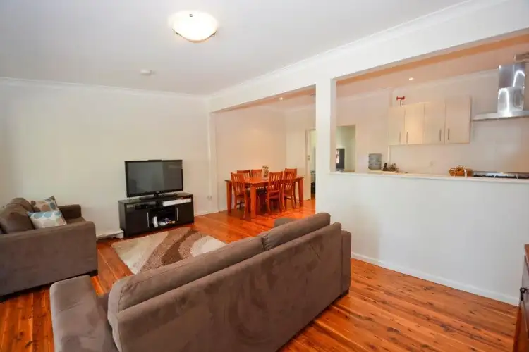 Fifth view of Homely house listing, 124 Edward Street, Gunnedah NSW 2380