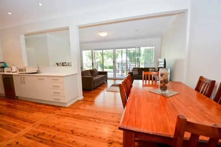 Sixth view of Homely house listing, 124 Edward Street, Gunnedah NSW 2380