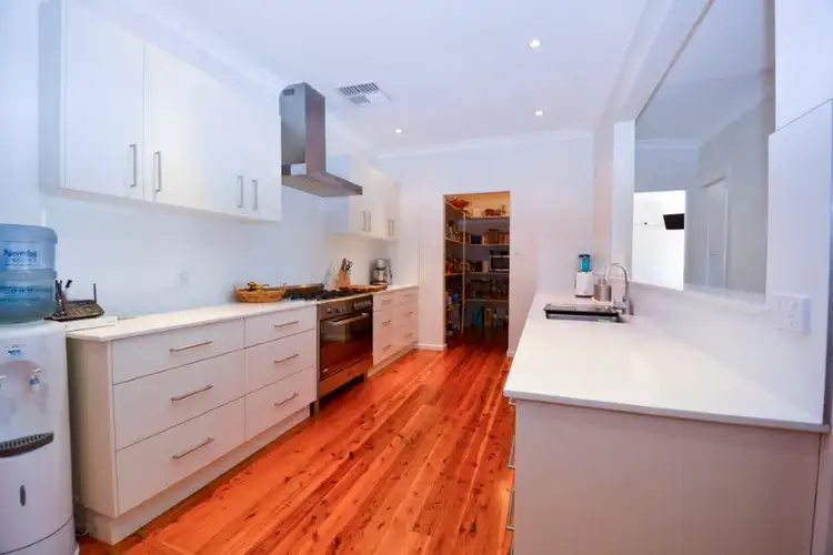 Seventh view of Homely house listing, 124 Edward Street, Gunnedah NSW 2380
