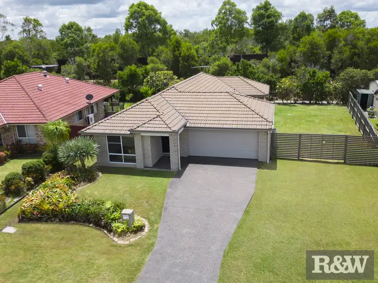 28 Hopkins Chase, Caboolture QLD 4510