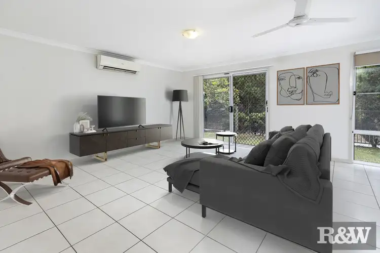Fourth view of Homely house listing, 28 Hopkins Chase, Caboolture QLD 4510
