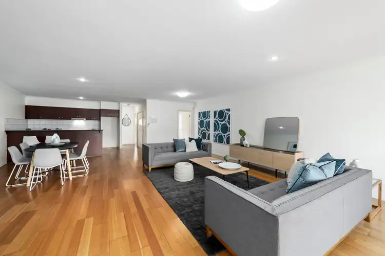 19 Cavalry Circuit, Maribyrnong VIC 3032