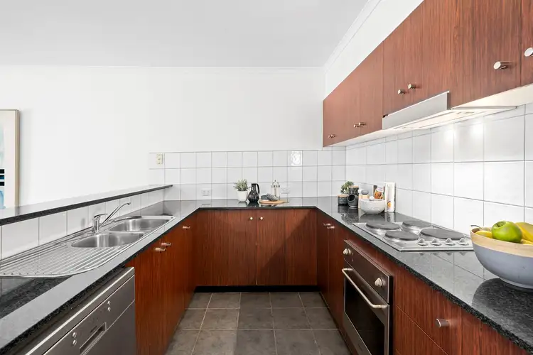Sixth view of Homely townhouse listing, 19 Cavalry Circuit, Maribyrnong VIC 3032