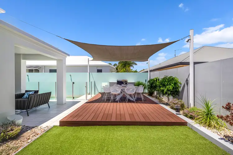 Fourth view of Homely house listing, 8 Seahorse Drive, Twin Waters QLD 4564