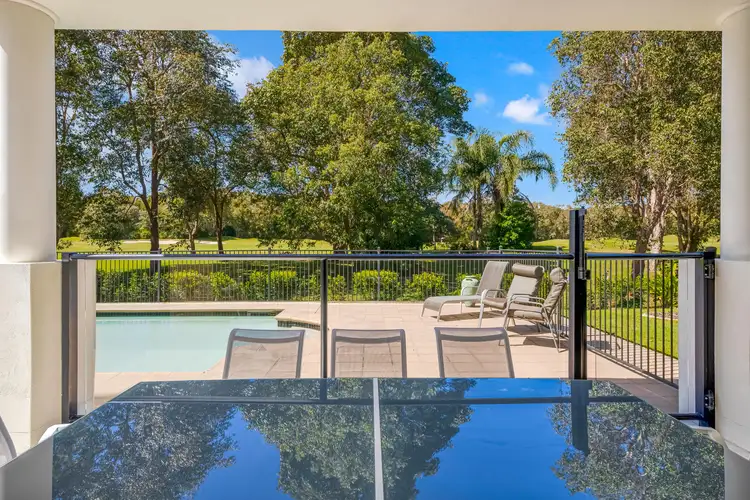 Main view of Homely house listing, 8 Pampling Place, Twin Waters QLD 4564