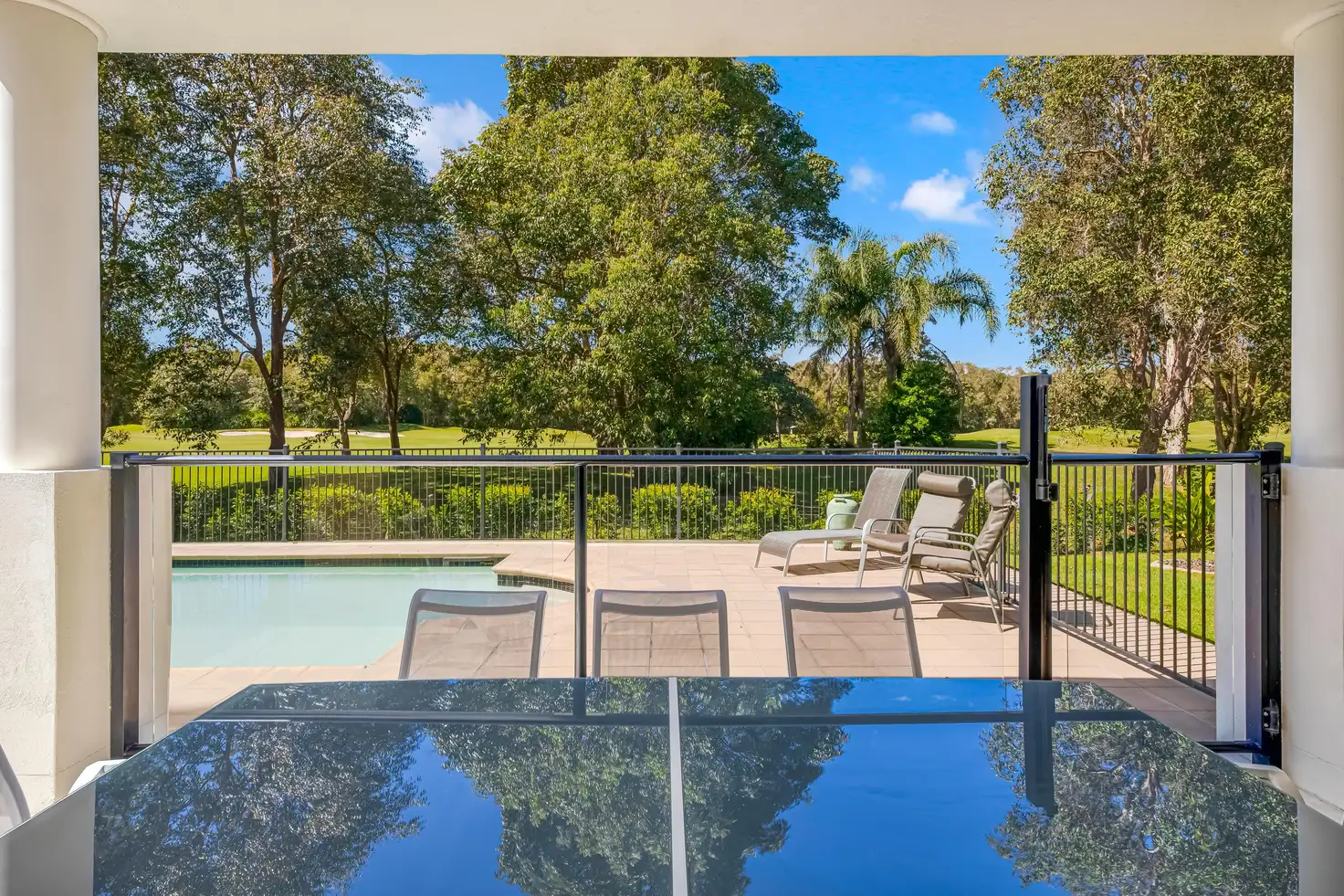 Main view of Homely house listing, 8 Pampling Place, Twin Waters QLD 4564