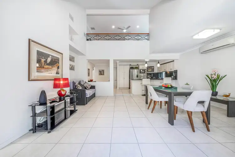 Third view of Homely house listing, 8 Pampling Place, Twin Waters QLD 4564