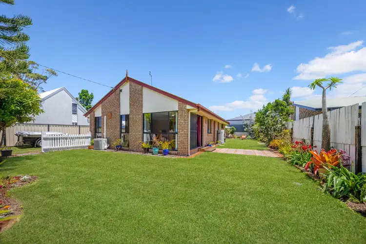 Fourth view of Homely house listing, 3 Kowonga Street, Pacific Paradise QLD 4564