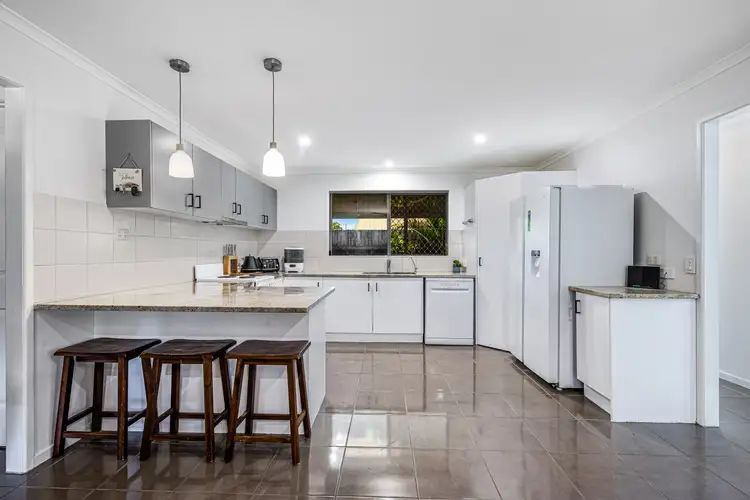 Second view of Homely house listing, 64 Karome Street, Pacific Paradise QLD 4564