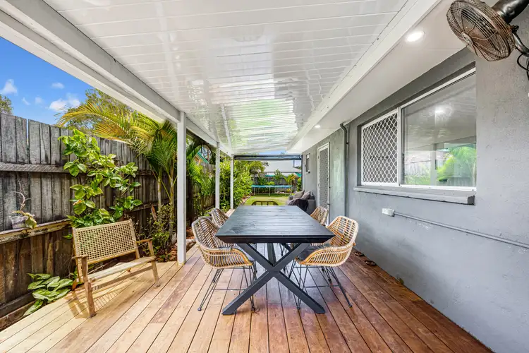 Third view of Homely house listing, 64 Karome Street, Pacific Paradise QLD 4564