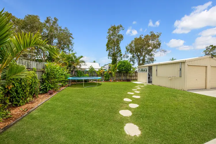 Fourth view of Homely house listing, 64 Karome Street, Pacific Paradise QLD 4564