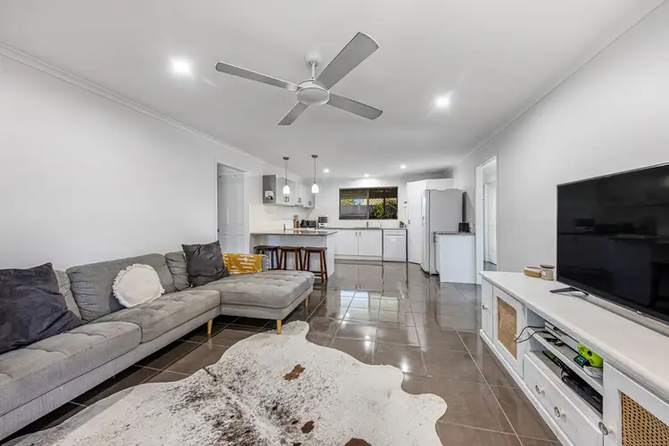 Fifth view of Homely house listing, 64 Karome Street, Pacific Paradise QLD 4564