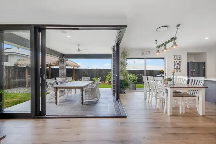 Second view of Homely house listing, 14 School Boat Place, Bli Bli QLD 4560