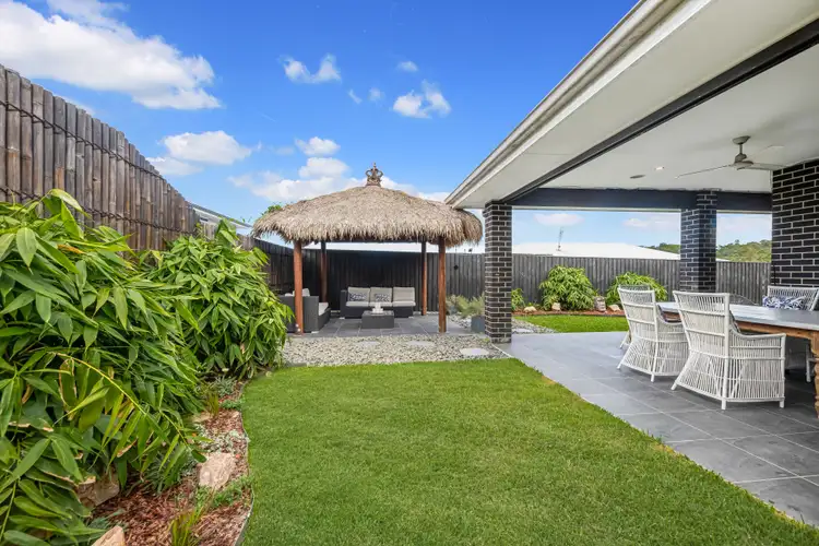 Fifth view of Homely house listing, 14 School Boat Place, Bli Bli QLD 4560