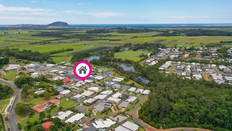Sixth view of Homely house listing, 14 School Boat Place, Bli Bli QLD 4560
