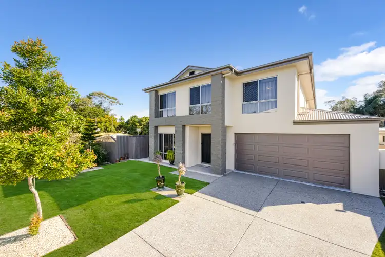 Fourth view of Homely house listing, 5 Orchard Court, Mudjimba QLD 4564