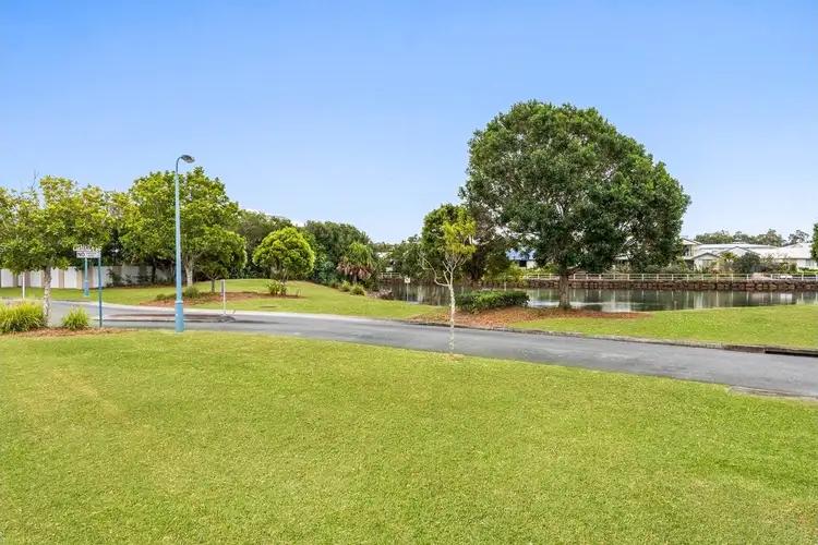 Fourth view of Homely land listing, 1 Oyster Court, Twin Waters QLD 4564