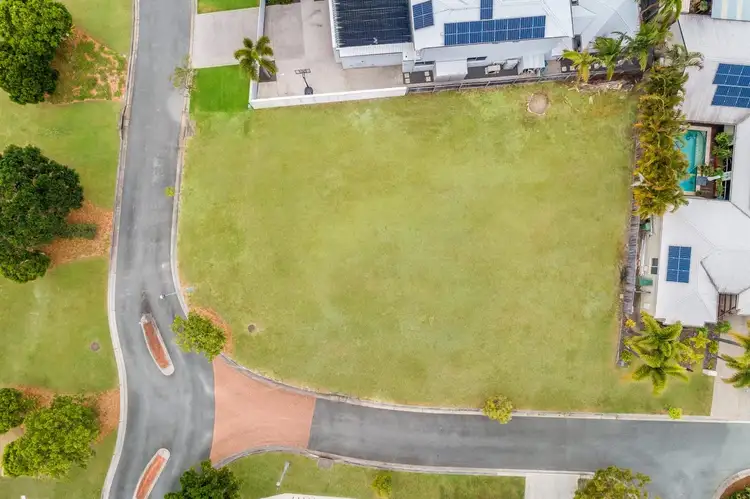 Seventh view of Homely land listing, 1 Oyster Court, Twin Waters QLD 4564