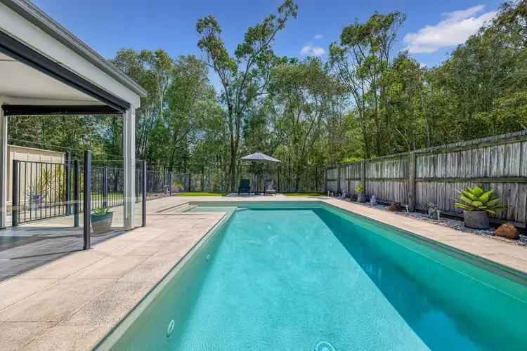 45 Stillwater Drive, Twin Waters QLD 4564